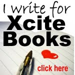 We both write for Xcite